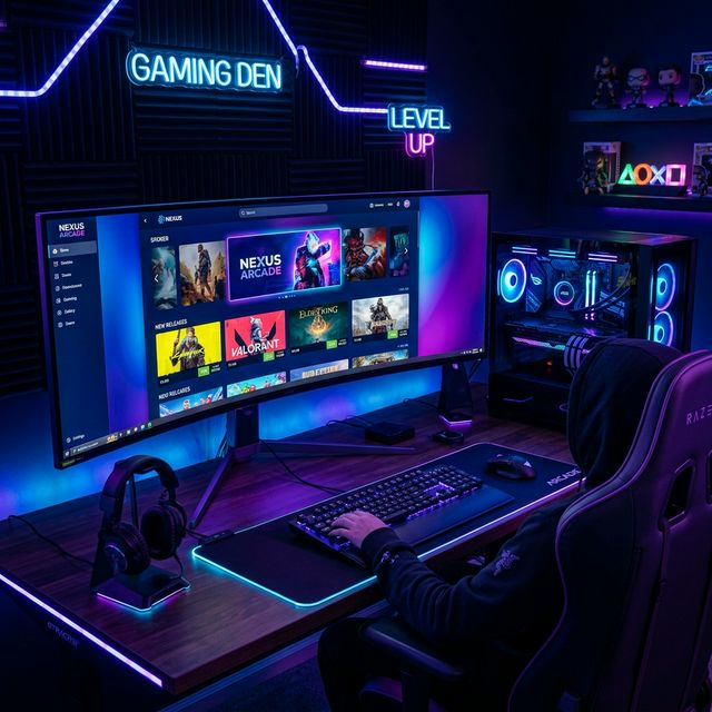 Как работает DarkZone?