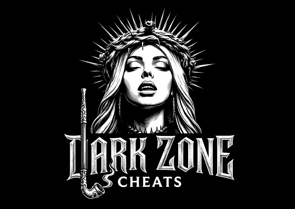 DarkZone Logo
