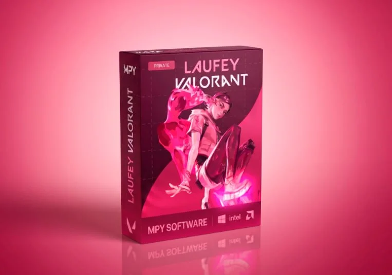 LAUFEY