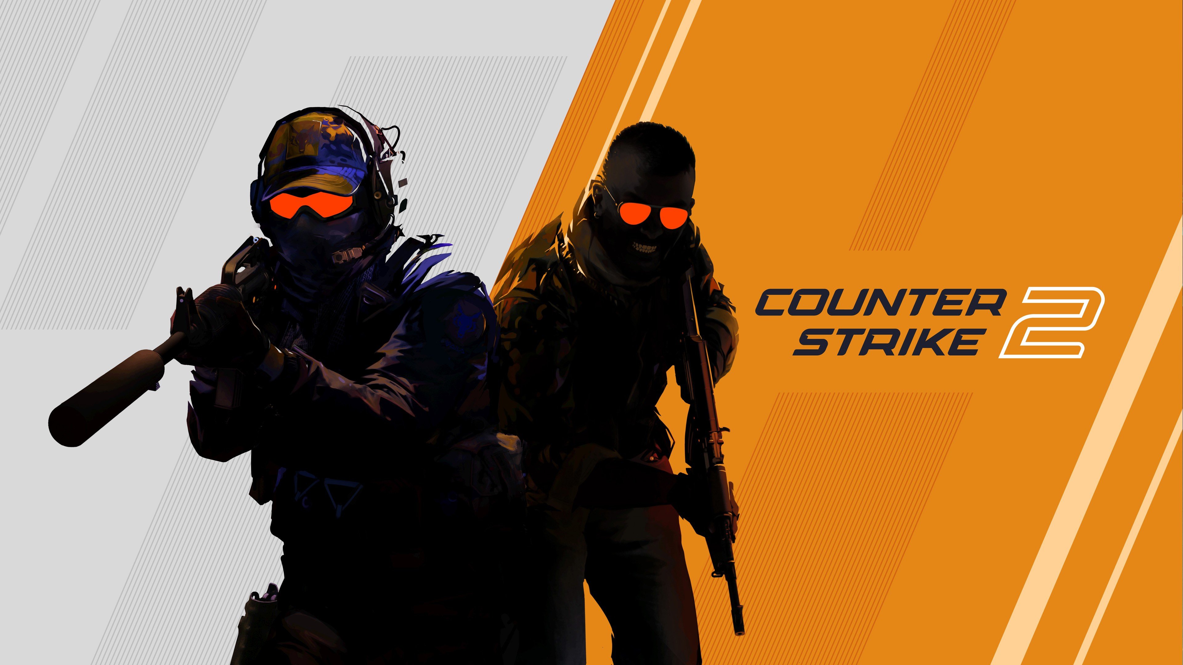 Counter-Strike 2 Game Art