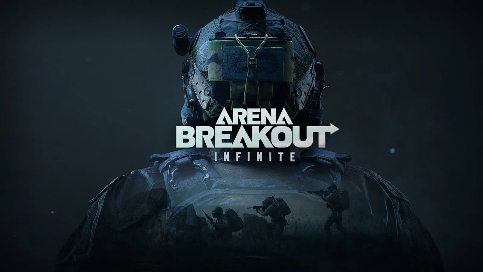 Arena Breakout: Infinite Game Art