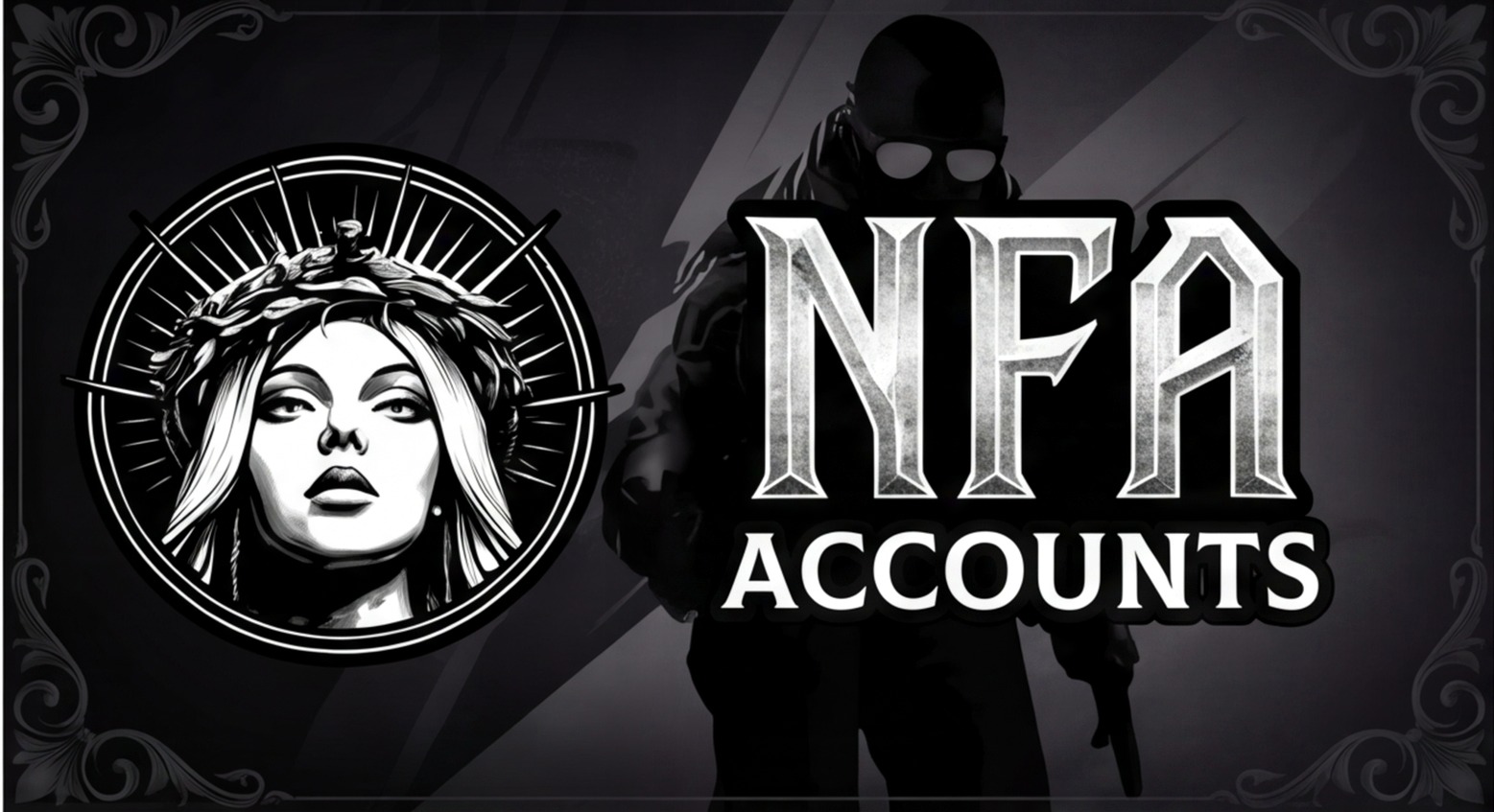 NFA accounts