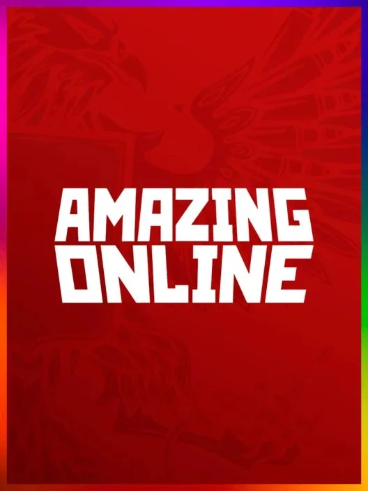 Amazing online Game Art
